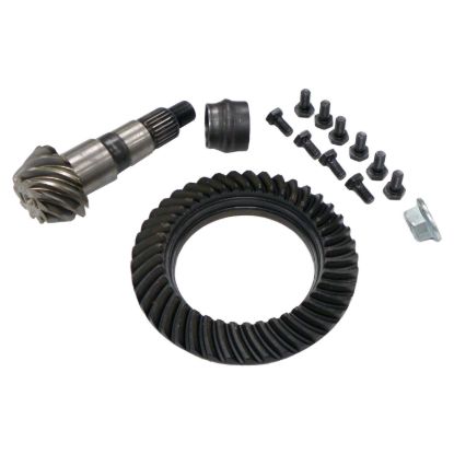 Picture of Crown Automotive Jeep Replacement Differential Ring and Pinion Kit - 68004094AB