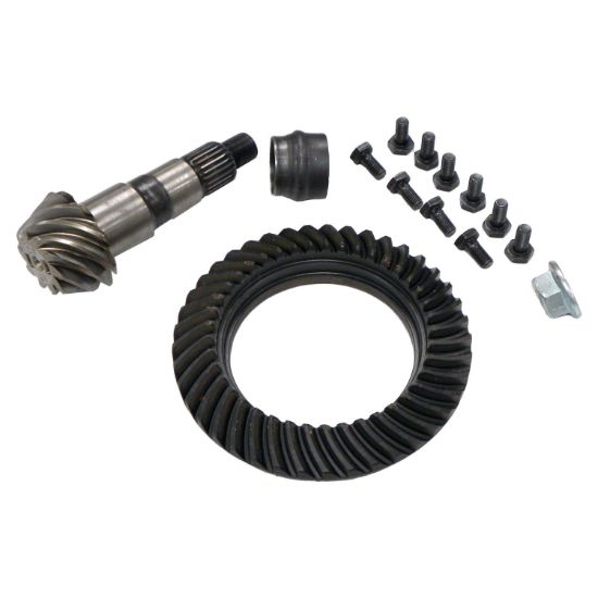 Picture of Crown Automotive Jeep Replacement Differential Ring and Pinion Kit - 68004094AB