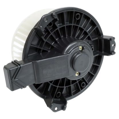 Picture of Crown Automotive Jeep Replacement HVAC Blower Motor - 68004195AA