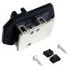 Picture of Crown Automotive Jeep Replacement HVAC Blower Motor Resistor - 68004196AA