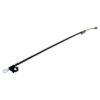 Picture of Crown Automotive Jeep Replacement HVAC Mode Door Cable - 68004203AB