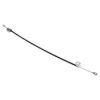 Picture of Crown Automotive Jeep Replacement HVAC Heater Control Cable - 68004204AB