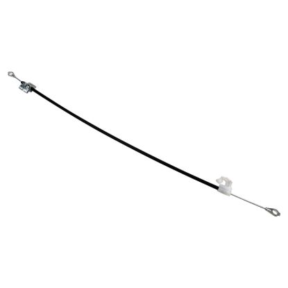 Picture of Crown Automotive Jeep Replacement HVAC Heater Control Cable - 68004204AB