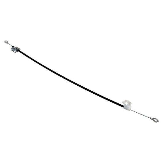 Picture of Crown Automotive Jeep Replacement HVAC Heater Control Cable - 68004204AB