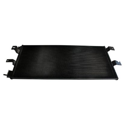 Picture of Crown Automotive Jeep Replacement A/C Condenser - 68004296AA