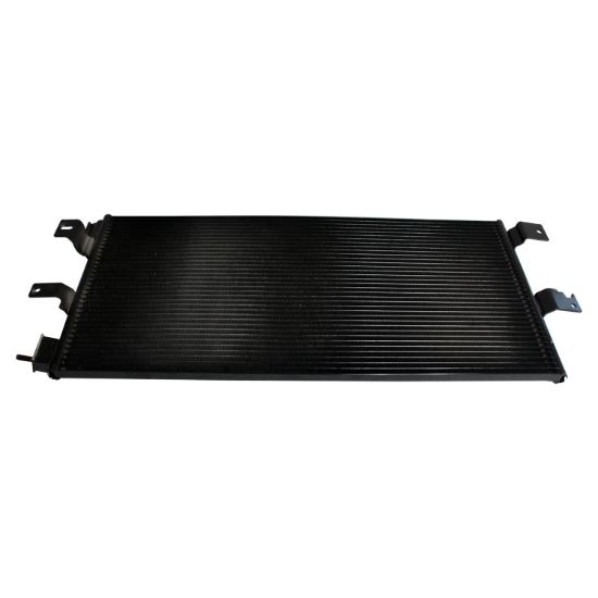Picture of Crown Automotive Jeep Replacement A/C Condenser - 68004296AA