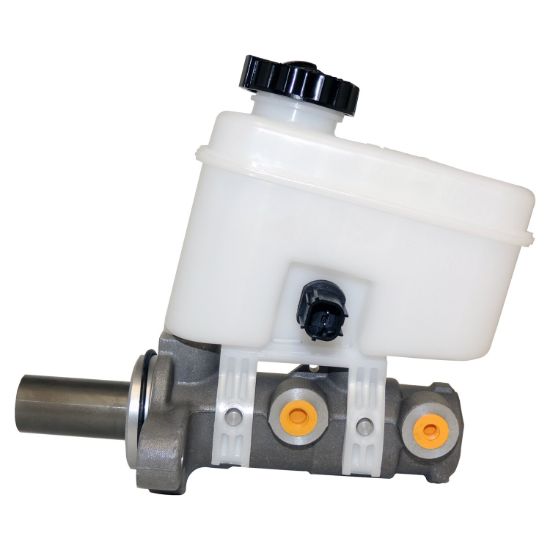 Picture of Crown Automotive Jeep Replacement Brake Master Cylinder - 68004467AD