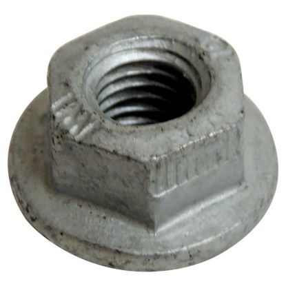 Picture of Crown Automotive Jeep Replacement Nut - 68004878AA