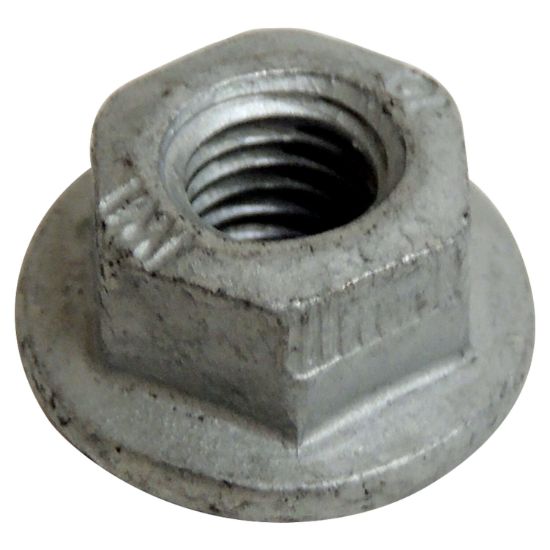 Picture of Crown Automotive Jeep Replacement Nut - 68004878AA
