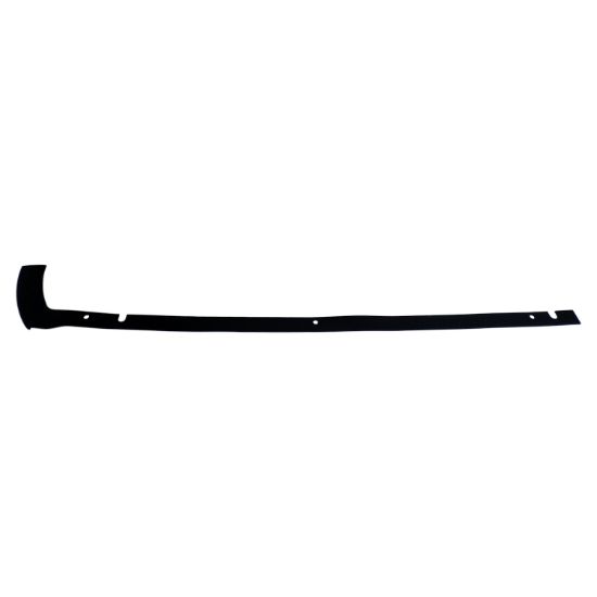 Picture of Crown Automotive Jeep Replacement Hard Top Seal - 68005017AC