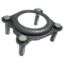Picture of Crown Automotive Jeep Replacement Drive Axle Shaft Retainer - 68008523AA