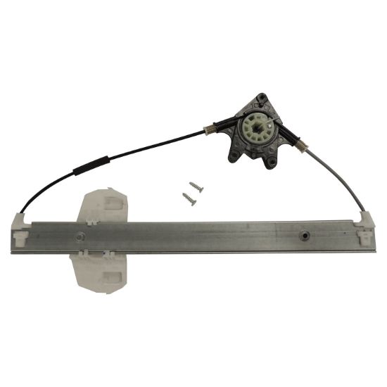 Picture of Crown Automotive Jeep Replacement Window Regulator - 68014948AA