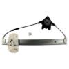 Picture of Crown Automotive Jeep Replacement Window Regulator - 68014949AA