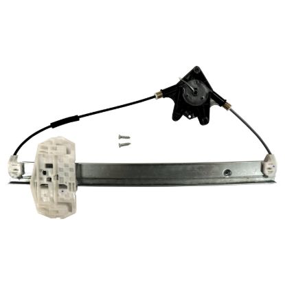Picture of Crown Automotive Jeep Replacement Window Regulator - 68014949AA
