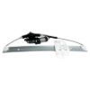 Picture of Crown Automotive Jeep Replacement Window Regulator - 68014950AA