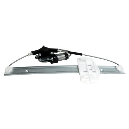 Picture of Crown Automotive Jeep Replacement Window Regulator - 68014950AA