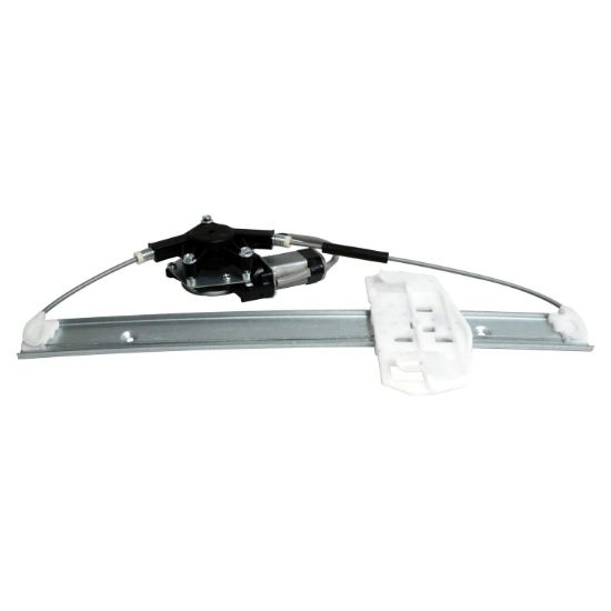 Picture of Crown Automotive Jeep Replacement Window Regulator - 68014950AA
