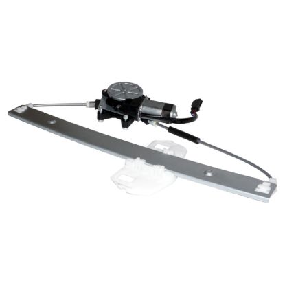 Picture of Crown Automotive Jeep Replacement Window Regulator - 68014951AA