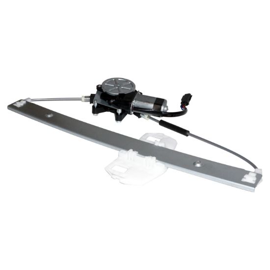 Picture of Crown Automotive Jeep Replacement Window Regulator - 68014951AA