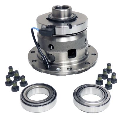Picture of Crown Automotive Jeep Replacement Differential Case Kit - 68017176AA