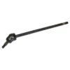 Picture of Crown Automotive Jeep Replacement Drive Axle Shaft Assembly - 68017183AB