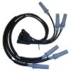 Picture of Crown Automotive Jeep Replacement Spark Plug Wire Set - 68017712AB