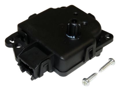 Picture of Crown Automotive Jeep Replacement HVAC Blend Door Actuator - 68018109AA