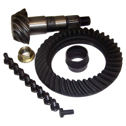 Picture of Crown Automotive Jeep Replacement Differential Ring and Pinion Kit - 68019324AA
