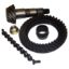 Picture of Crown Automotive Jeep Replacement Differential Ring and Pinion Kit - 68019324AA