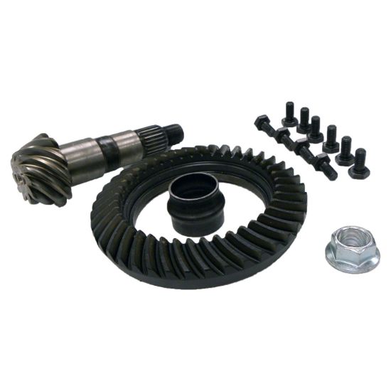 Picture of Crown Automotive Jeep Replacement Differential Ring and Pinion Kit - 68019333AB