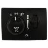 Picture of Crown Automotive Jeep Replacement Headlight Switch - 68019678AE