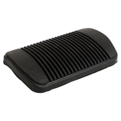 Picture of Crown Automotive Jeep Replacement Brake Pedal Pad - 68020438AA