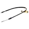 Picture of Crown Automotive Jeep Replacement Parking Brake Cable - 68024890AB