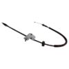 Picture of Crown Automotive Jeep Replacement Parking Brake Cable - 68024891AB