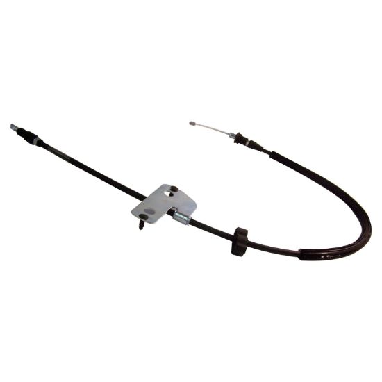 Picture of Crown Automotive Jeep Replacement Parking Brake Cable - 68024891AB