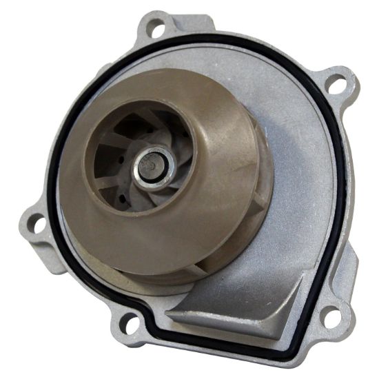 Picture of Crown Automotive Jeep Replacement Engine Water Pump - 68027359AA