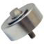 Picture of Crown Automotive Jeep Replacement Accessory Drive Belt Idler Pulley - 68027602AA
