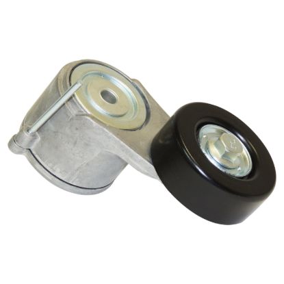 Picture of Crown Automotive Jeep Replacement Accessory Drive Belt Tensioner - 68027611AB