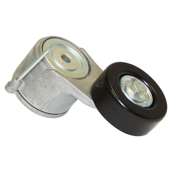 Picture of Crown Automotive Jeep Replacement Accessory Drive Belt Tensioner - 68027611AB