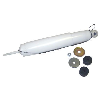 Picture of Crown Automotive Jeep Replacement Suspension Shock Absorber - 68027792AA
