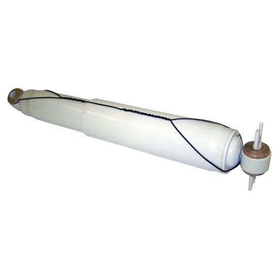 Picture of Crown Automotive Jeep Replacement Suspension Shock Absorber - 68027797AA