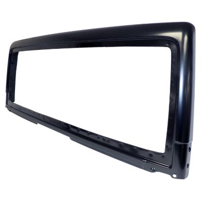 Picture of Crown Automotive Jeep Replacement Windshield Frame - 68028605AJ