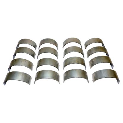 Picture of Crown Automotive Jeep Replacement Engine Connecting Rod Bearing - 68029429K