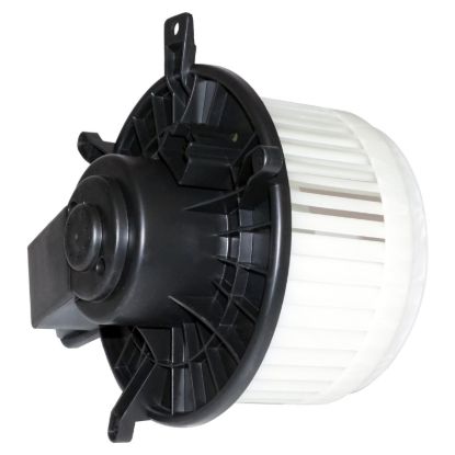 Picture of Crown Automotive Jeep Replacement HVAC Blower Motor - 68029719AB
