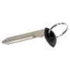 Picture of Crown Automotive Jeep Replacement Vehicle Key - 68029829AB