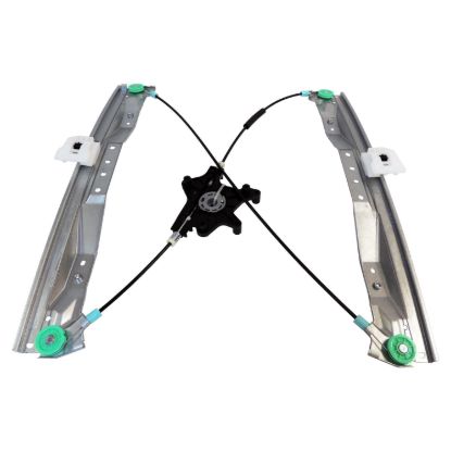 Picture of Crown Automotive Jeep Replacement Window Regulator - 68030654AA