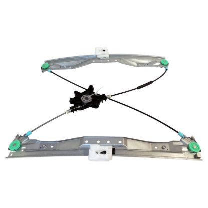 Picture of Crown Automotive Jeep Replacement Window Regulator - 68030655AA