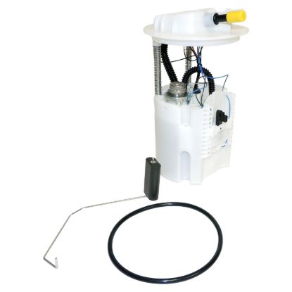 Picture of Crown Automotive Jeep Replacement Fuel Pump and Sender Assembly - 68030875AA