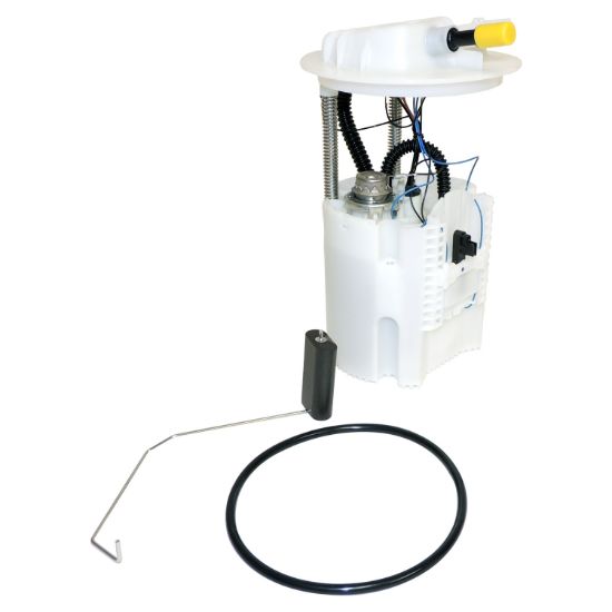 Picture of Crown Automotive Jeep Replacement Fuel Pump and Sender Assembly - 68030875AA