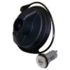 Picture of Crown Automotive Jeep Replacement Fuel Tank Cap - 68030940AA